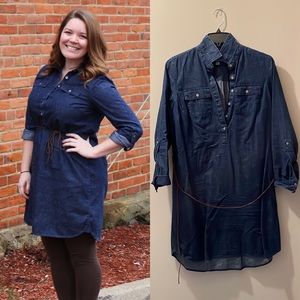 GUC Tommy Hilfiger Denim Dress